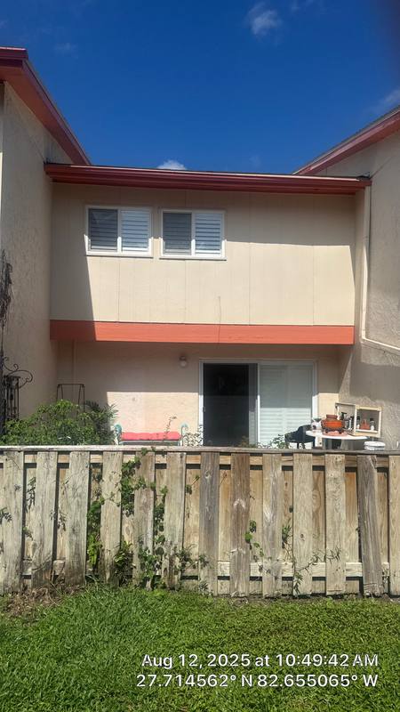roof repair in St. Petersburg, Florida