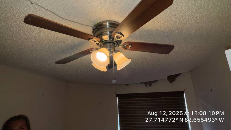 roof replacement in St. Petersburg, Florida