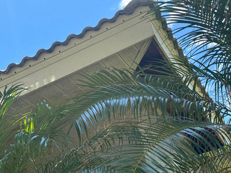 residential tile roof replacement by Hloska Roofing in Apollo Beach