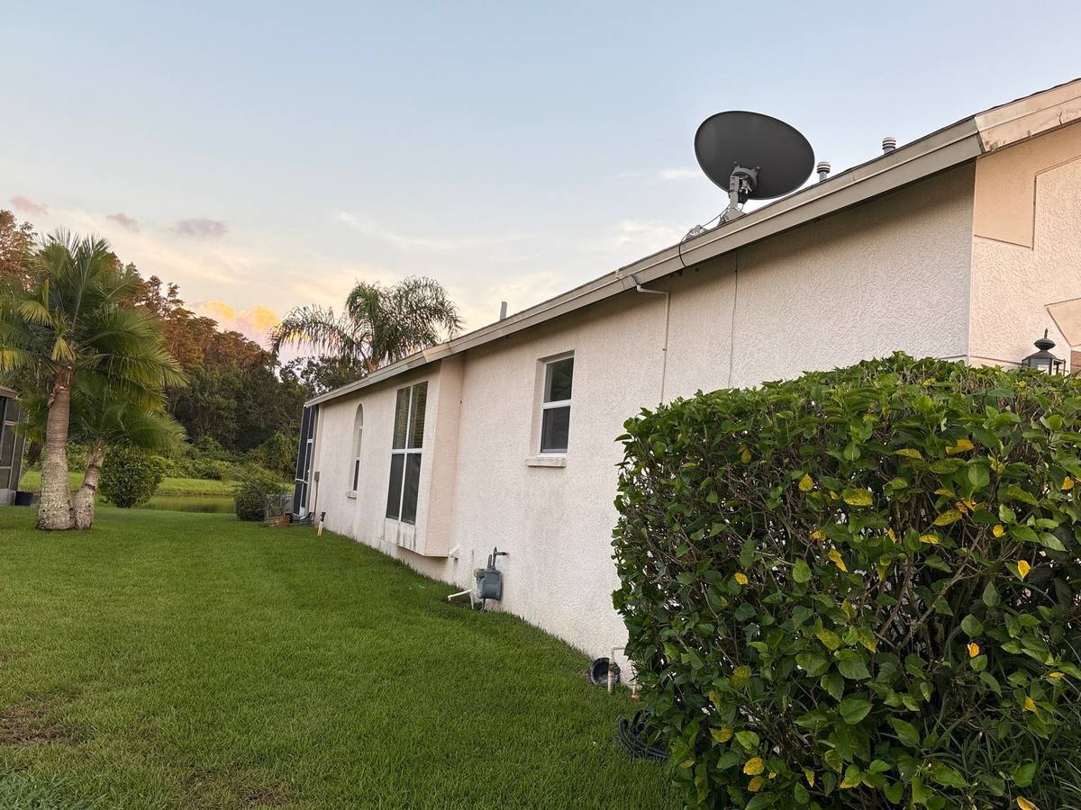 roof replacement in Wesley Chapel, Florida
