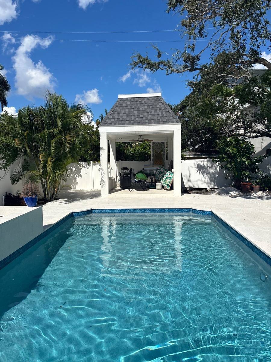 roof replacement in Tampa, Florida