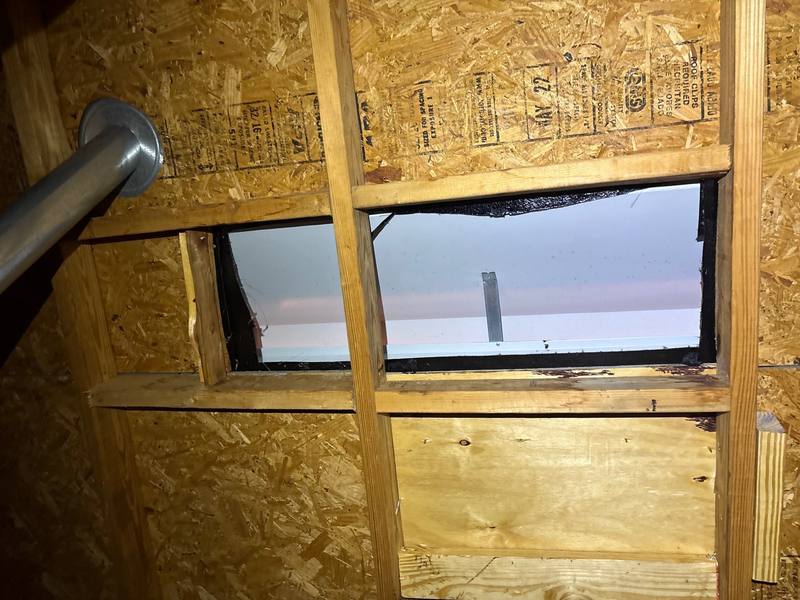 roofing project near Maple Shade Pl in Seffner