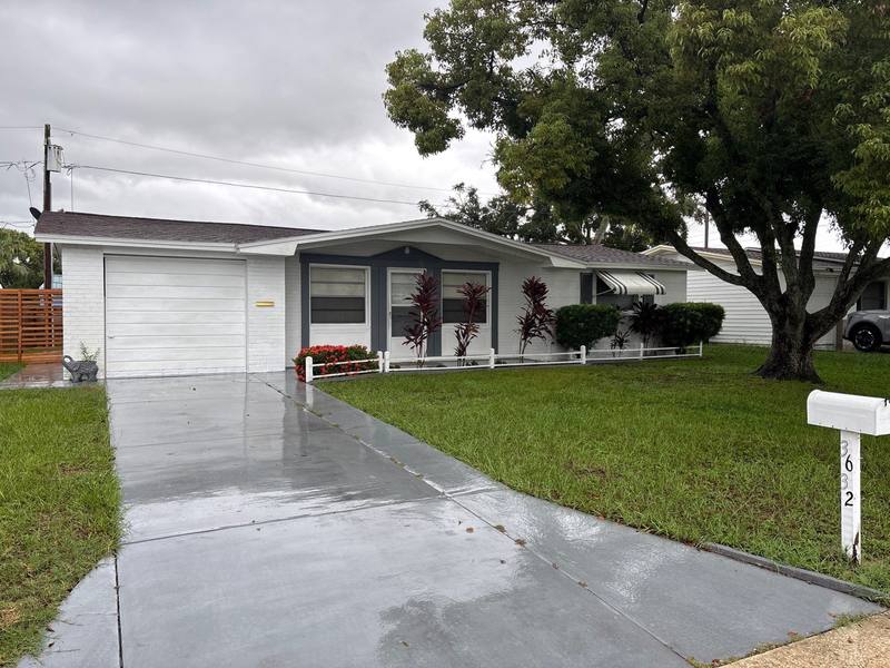 residential roof repair by Hloska Roofing in New Port Richey