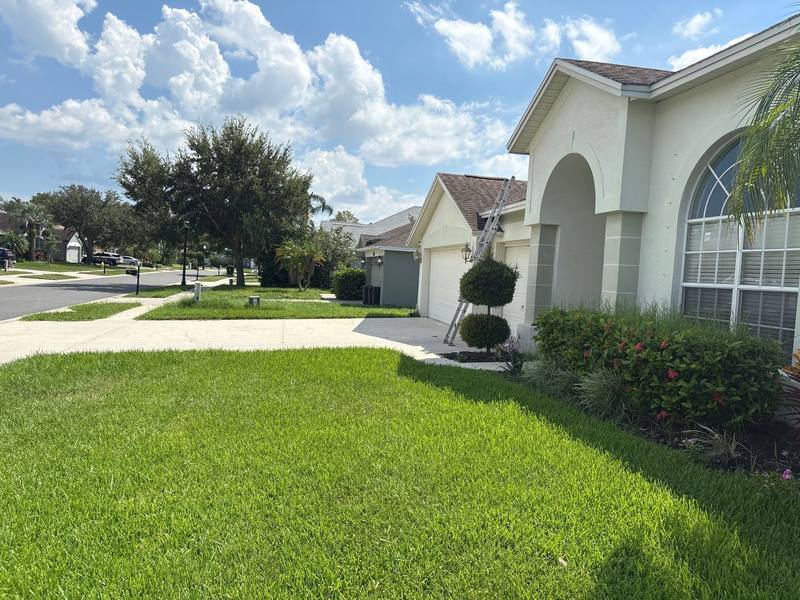 residential roof replacement by Hloska Roofing in Oldsmar