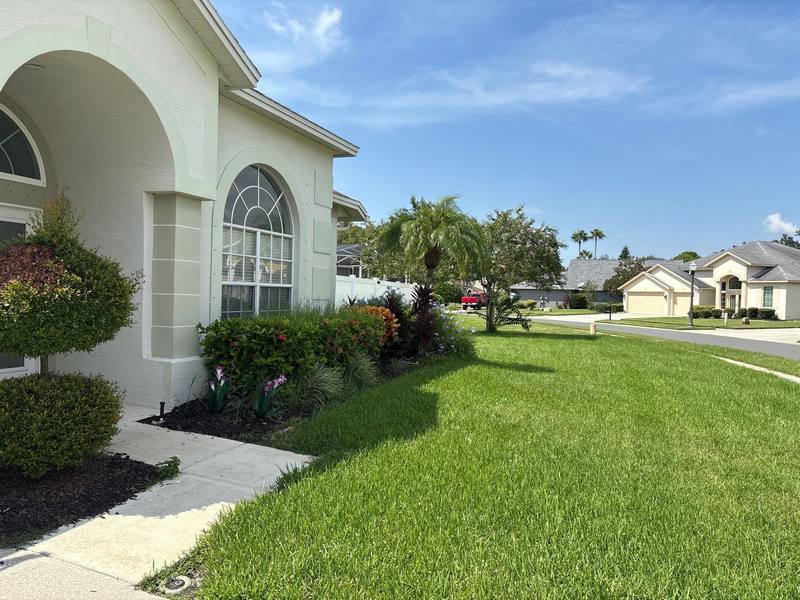 residential roof replacement by Hloska Roofing in Oldsmar