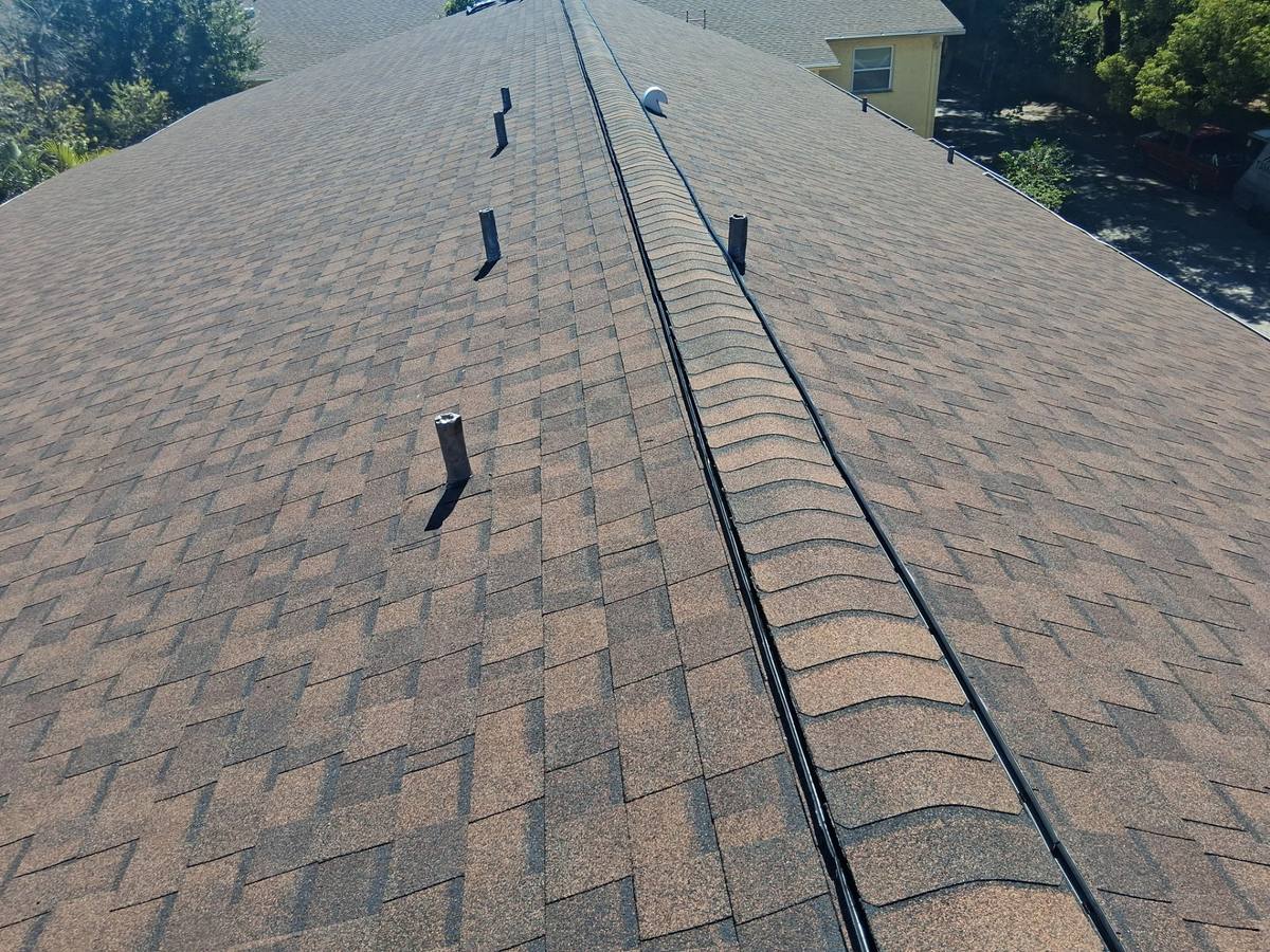 roof repair in Tampa, Florida