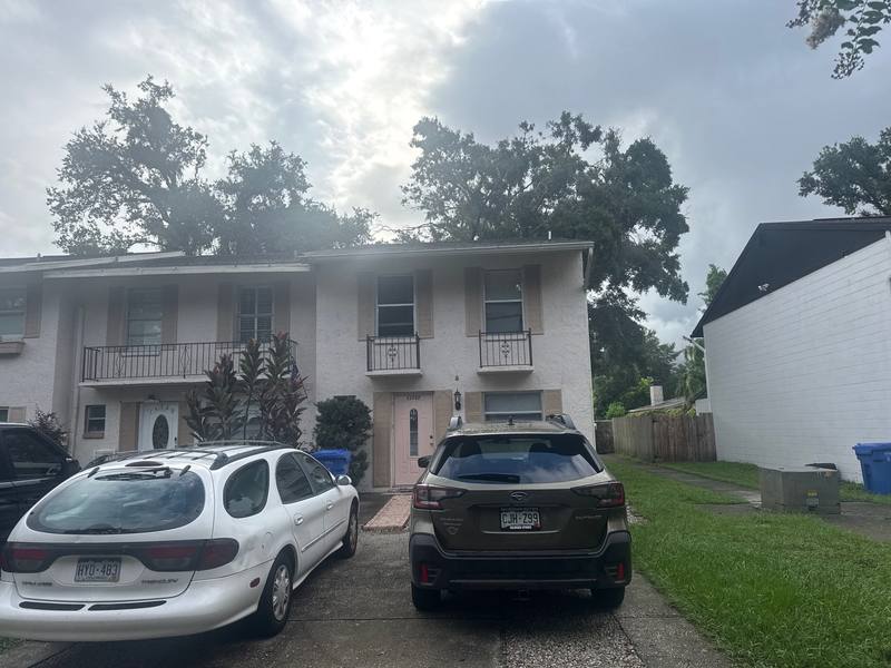 completed roofing project in Tampa FL