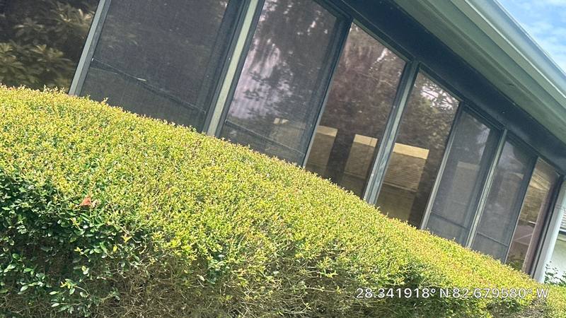 residential shingle roof replacement by Hloska Roofing in Hudson
