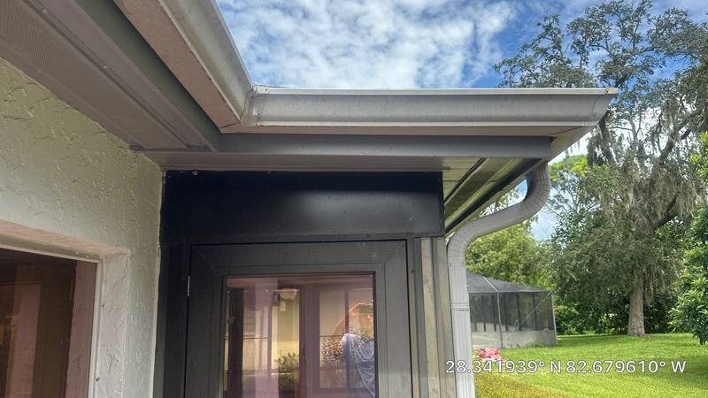 roofing project near Valley Stream Lane in Hudson