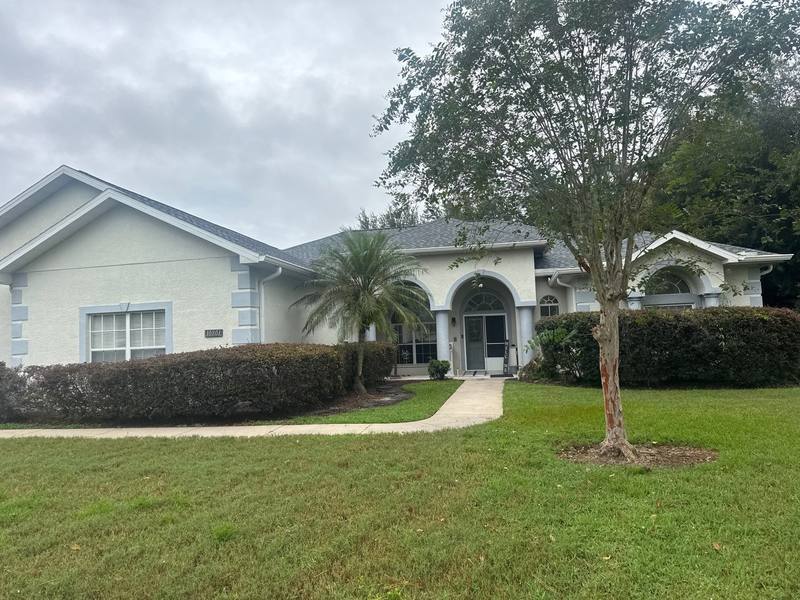 completed roofing project in New Port Richey FL