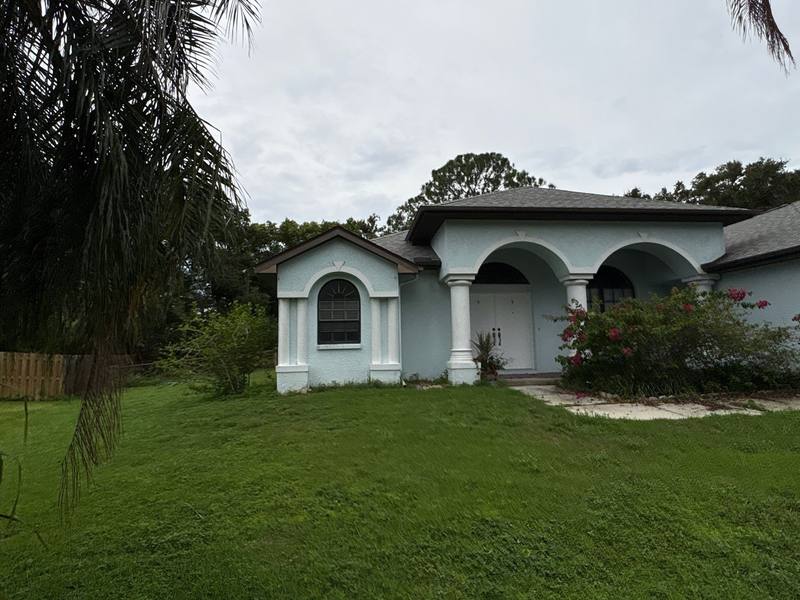roofing project near Berkford Dr in Holiday