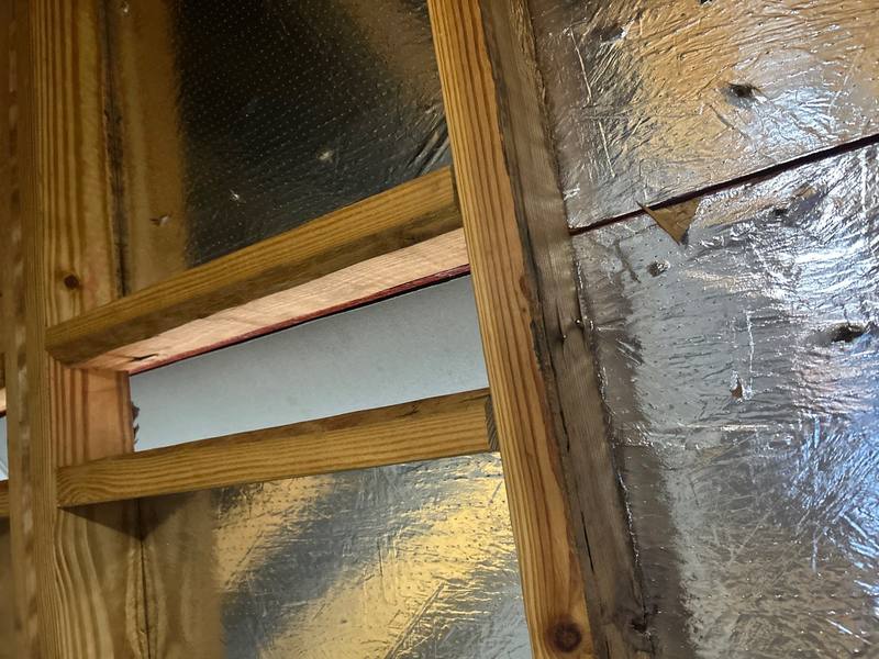 roof repair in Odessa, Florida