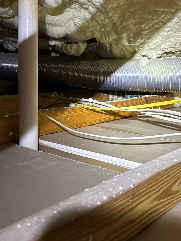 roofing project near W Euclid Ave in Tampa