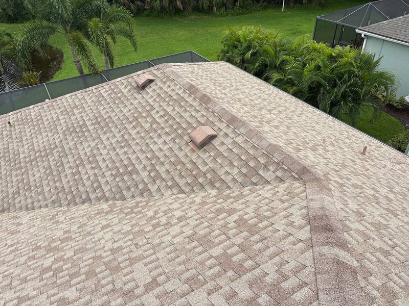 roofing project near Dogwood Run, Bradenton, Fl, 34212 in Bradenton