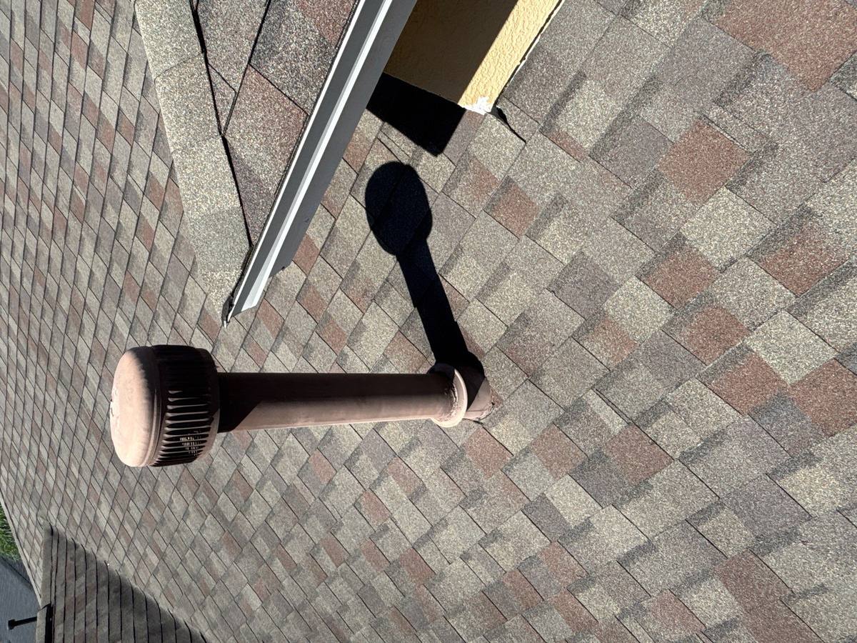 roof replacement in Tampa, Florida