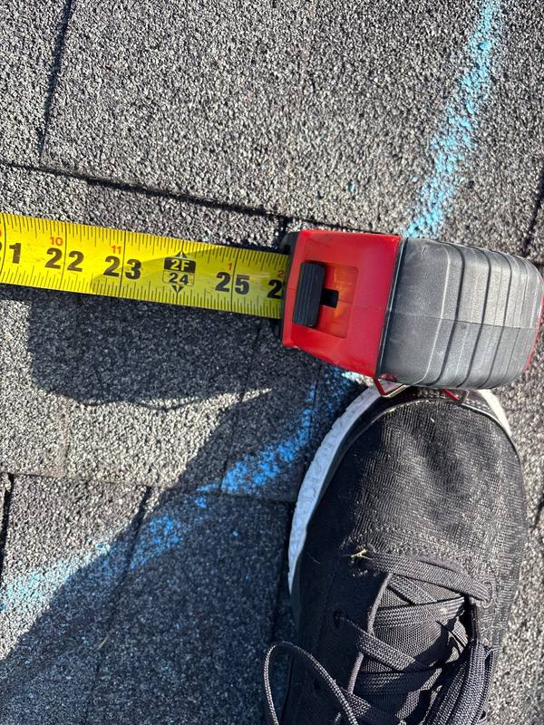 roofing project near Sandspirit Place in Wesley Chapel