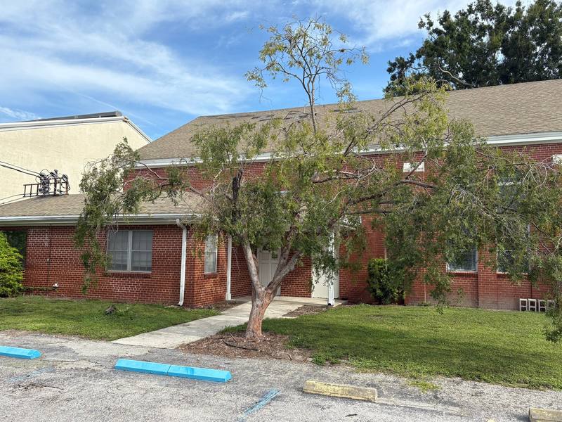 residential roof replacement by Hloska Roofing in Tampa