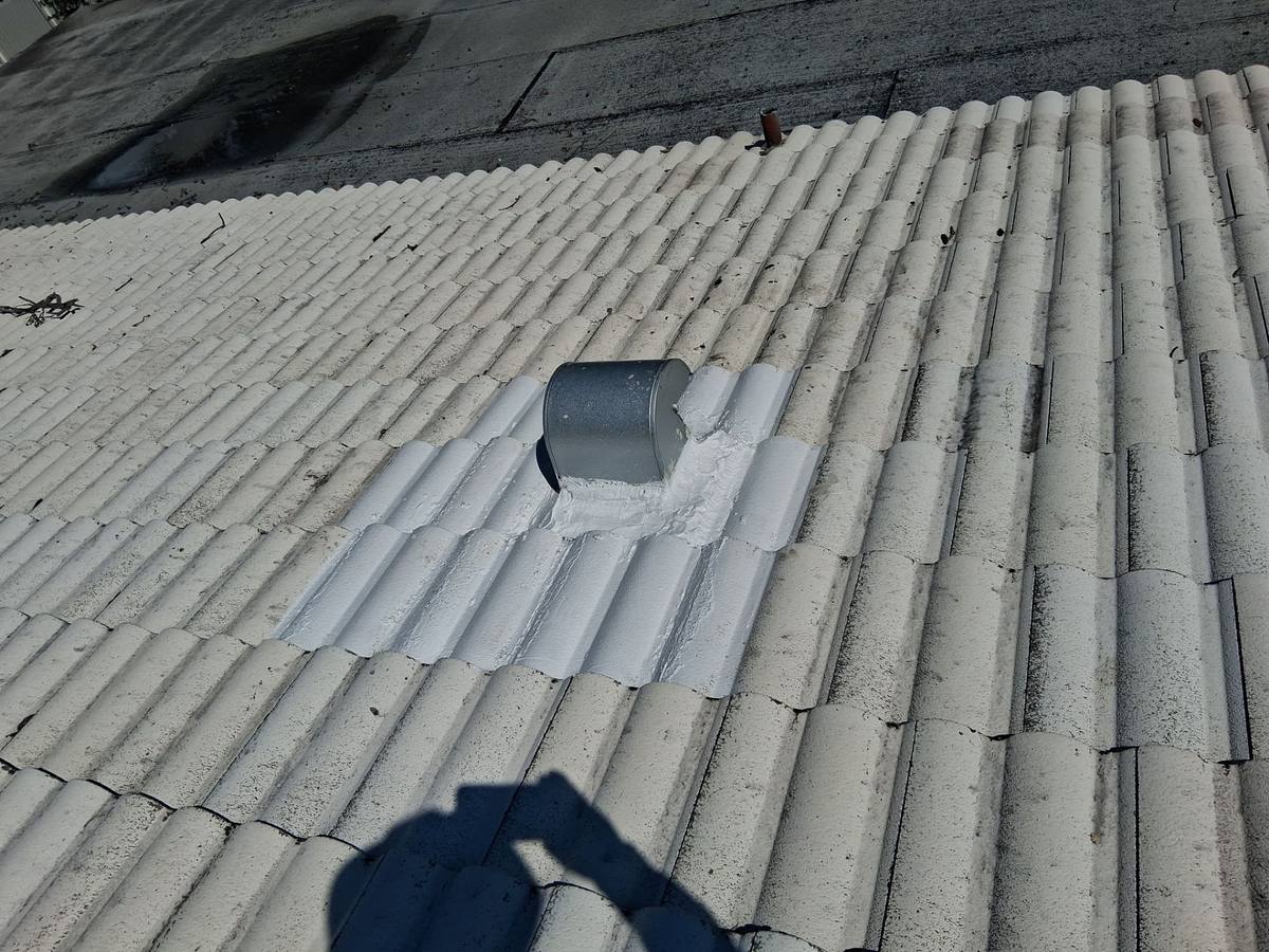 roof replacement in Clearwater, Florida