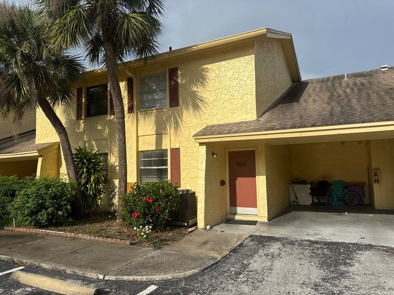 completed roofing project in Tampa FL