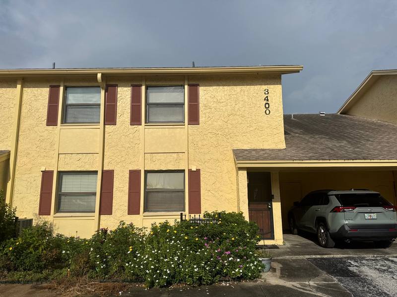 roofing project near La Mesita Ct in Tampa