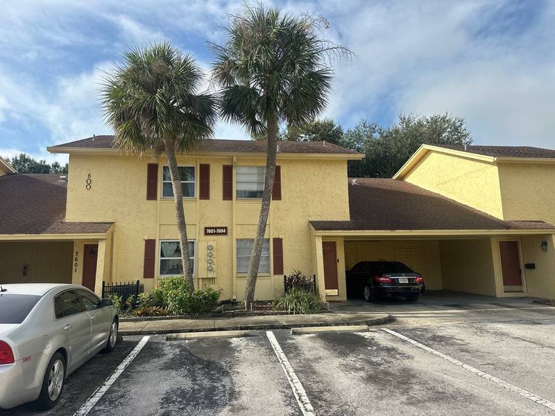 completed roofing project in Tampa FL