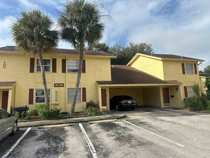 roofing project near La Mesita Ct in Tampa