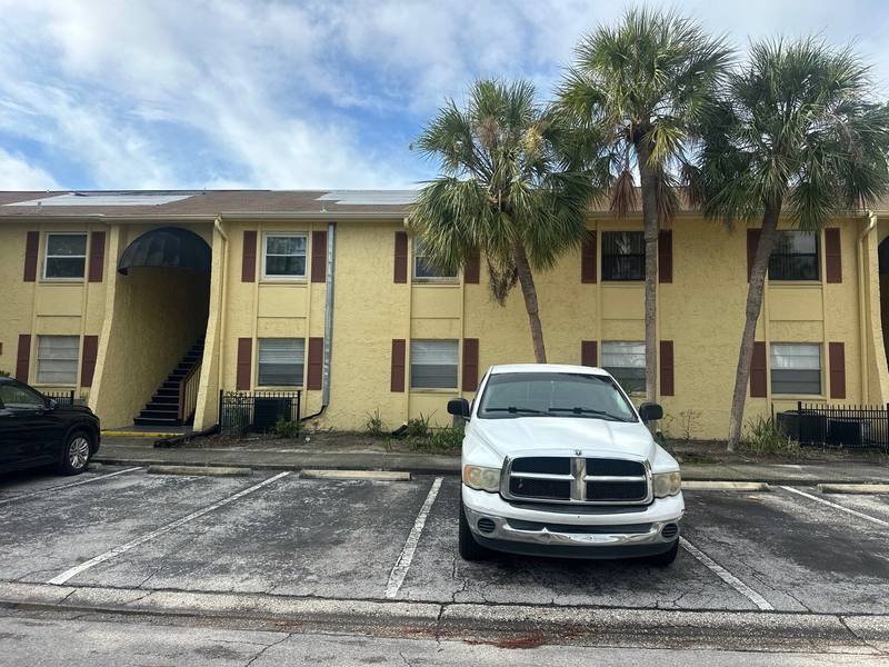 completed roofing project in Tampa FL