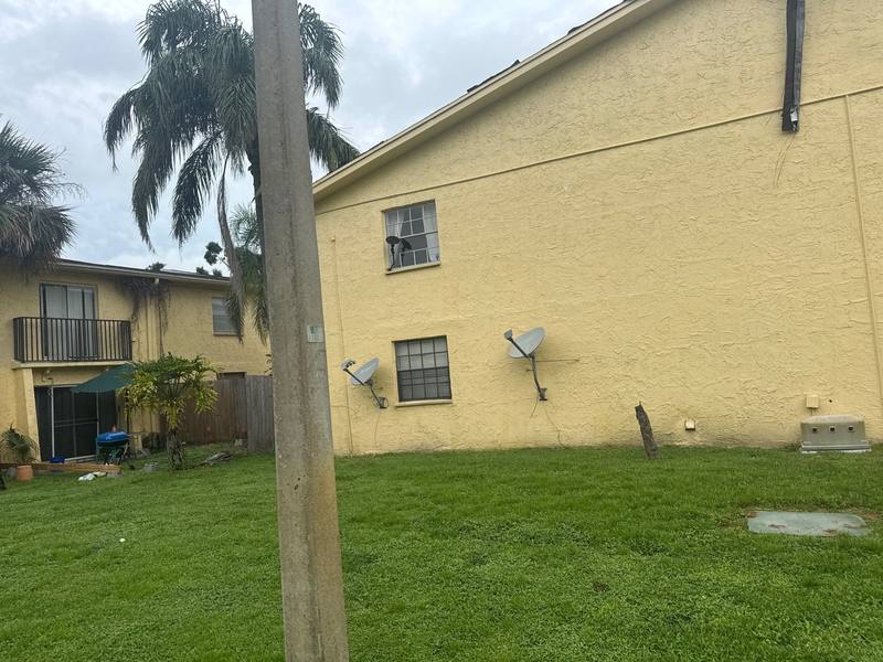 completed roofing project in Tampa FL
