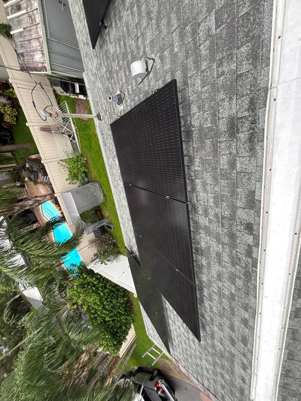 roof replacement in Clearwater, Florida