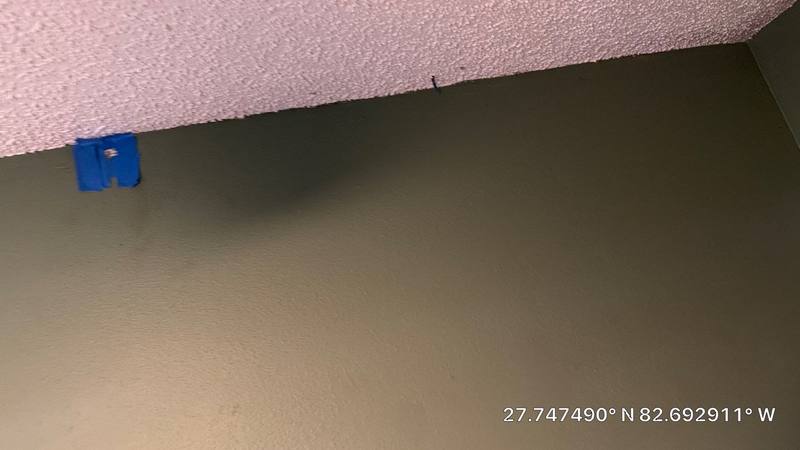 roofing project near 44th St S in St. Petersburg