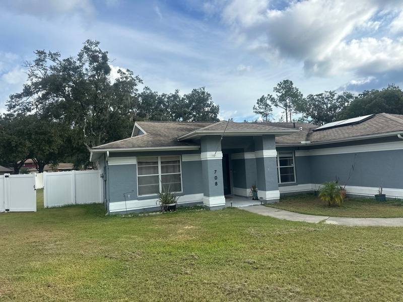 shingle roof replacement in Lutz, Florida