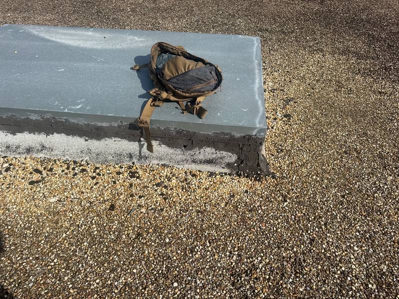 residential roof replacement by Hloska Roofing in Tampa