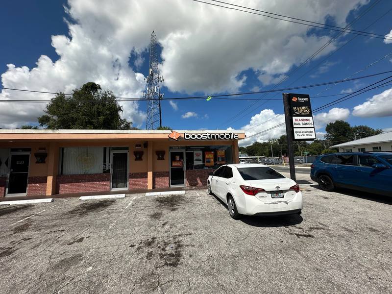 residential roof repair by Hloska Roofing in Tampa