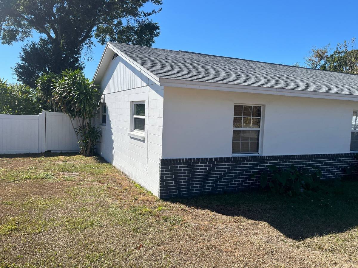roof repair in Tampa, Florida