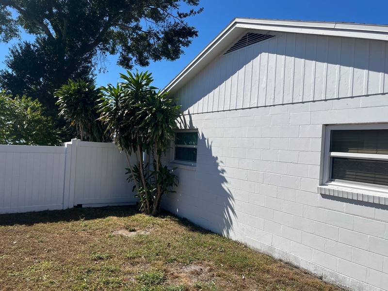 roofing project near West Euclid Avenue in Tampa