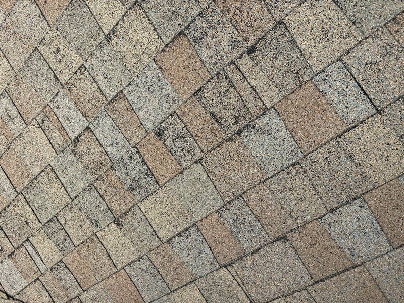 roofing project near Fallcrest Cir in Sarasota