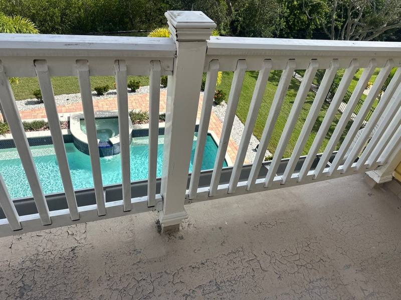 roofing project near Point Seaside Dr in Crystal Beach