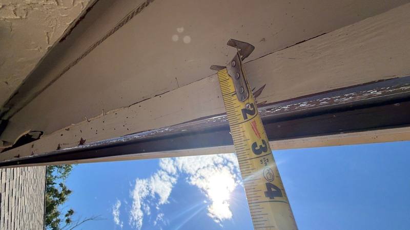 roof replacement in Lutz, Florida