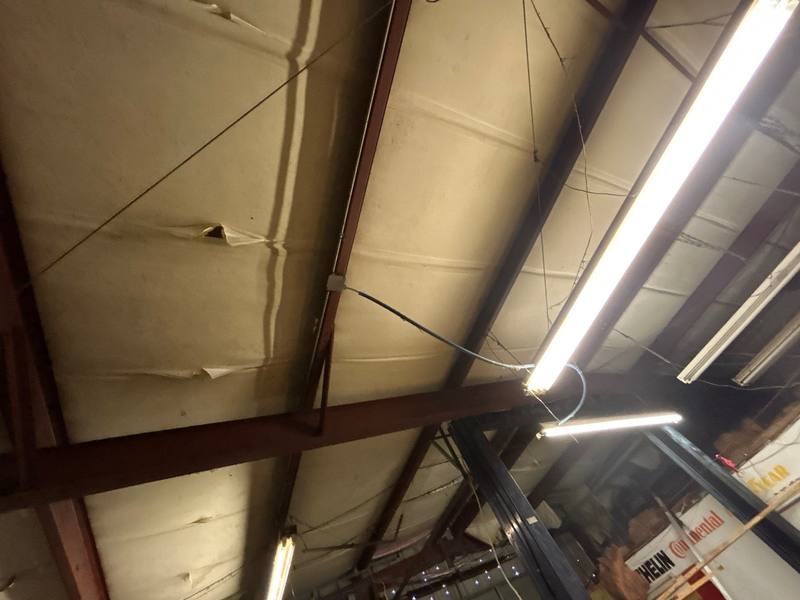 residential roof replacement by Hloska Roofing in Brandon