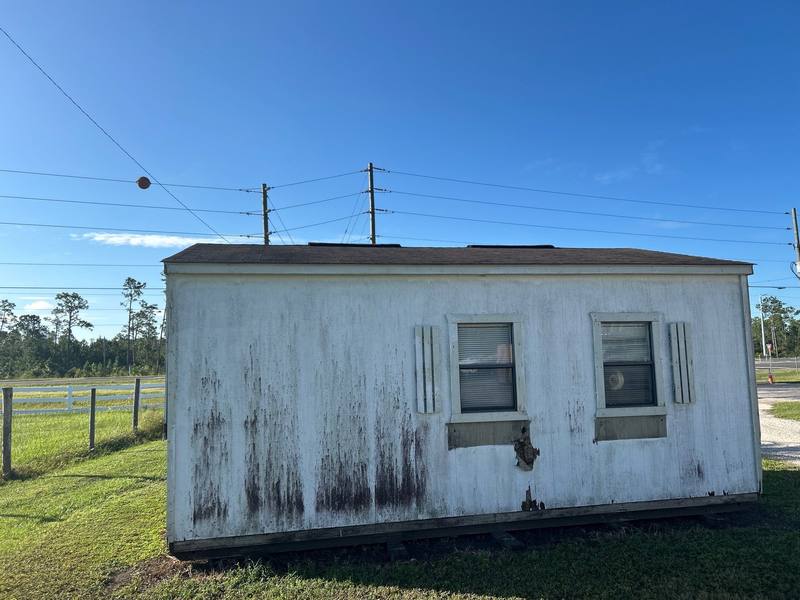 roofing project near State Rd 52 in Land O' Lakes