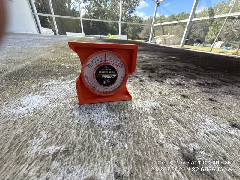 residential roof replacement by Hloska Roofing in New Port Richey