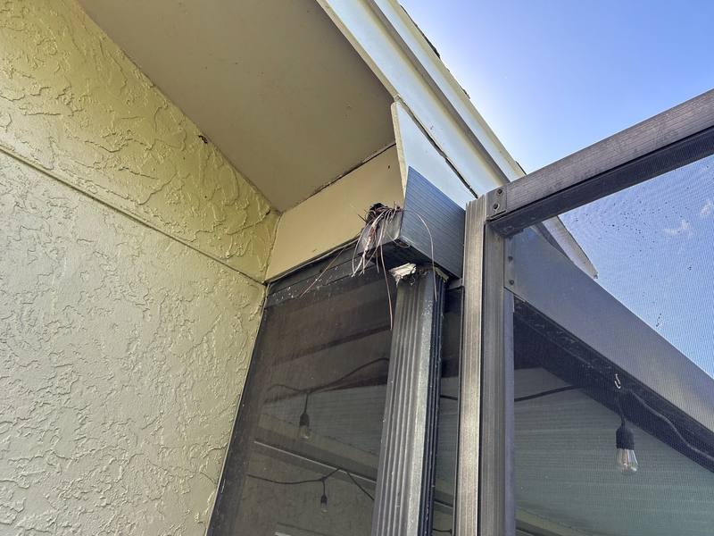 roof replacement in Safety Harbor, Florida