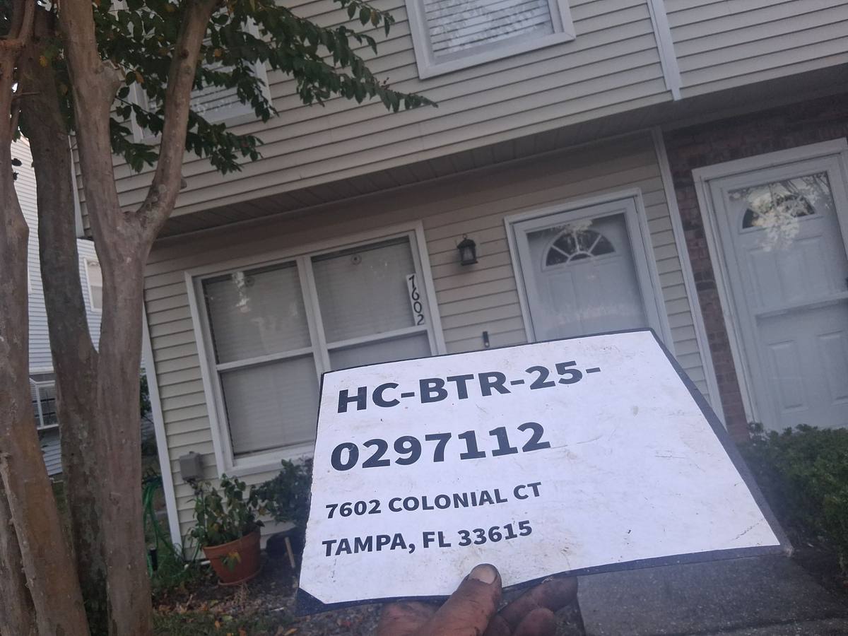 roof replacement in Tampa, Florida
