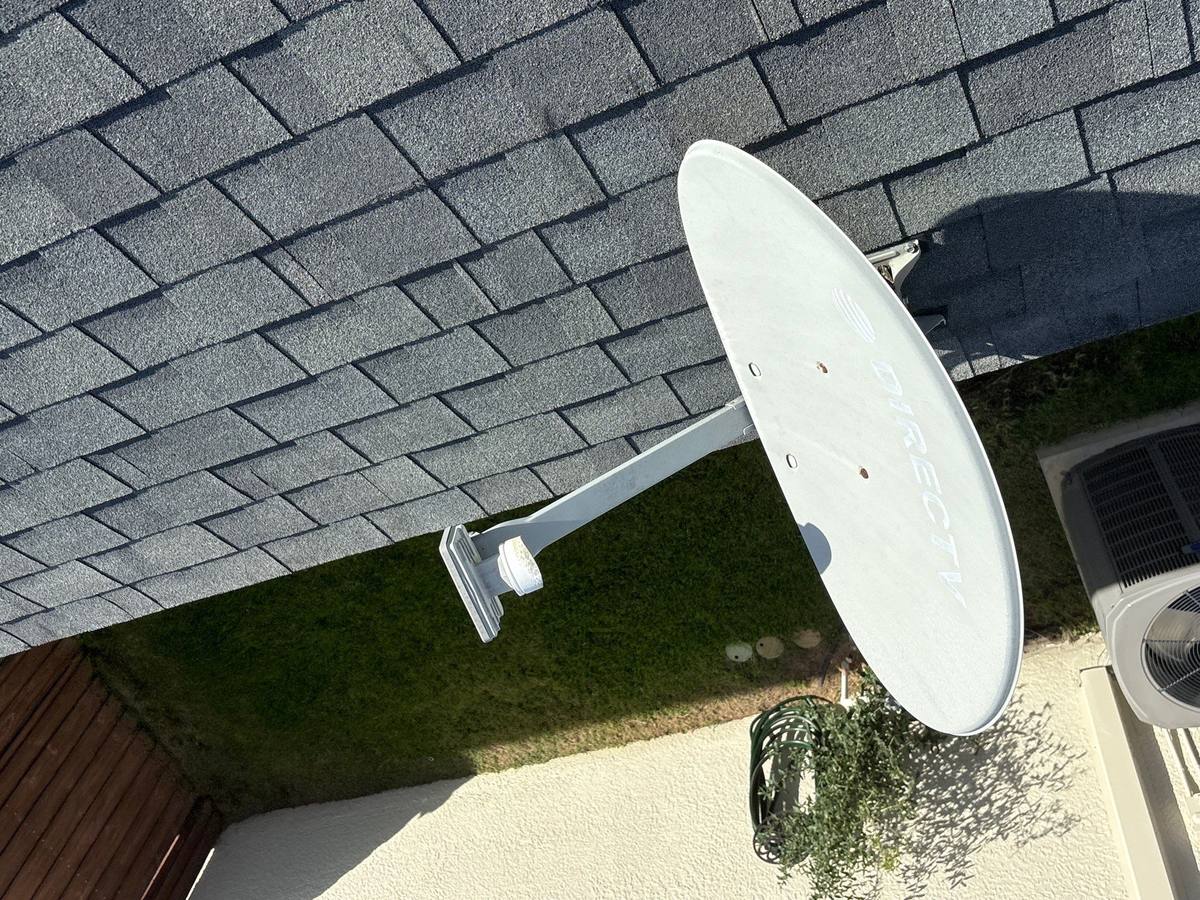 roof replacement in Tampa, Florida