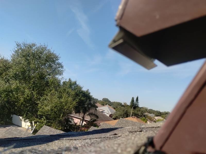 roof replacement in Tampa, Florida