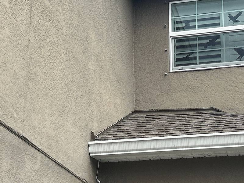 roofing project near Bee Tree Ct in Hudson