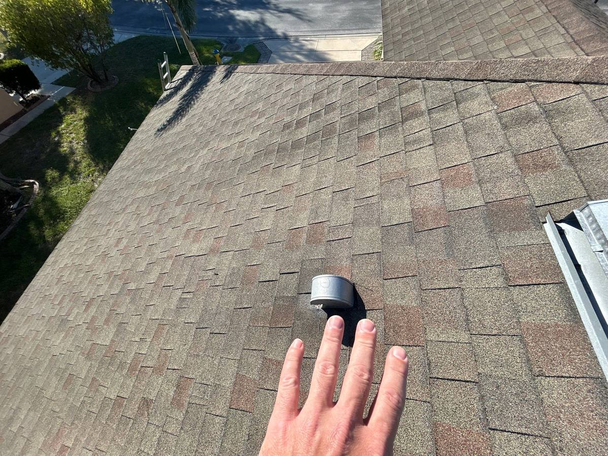 roof replacement in Hudson, Florida