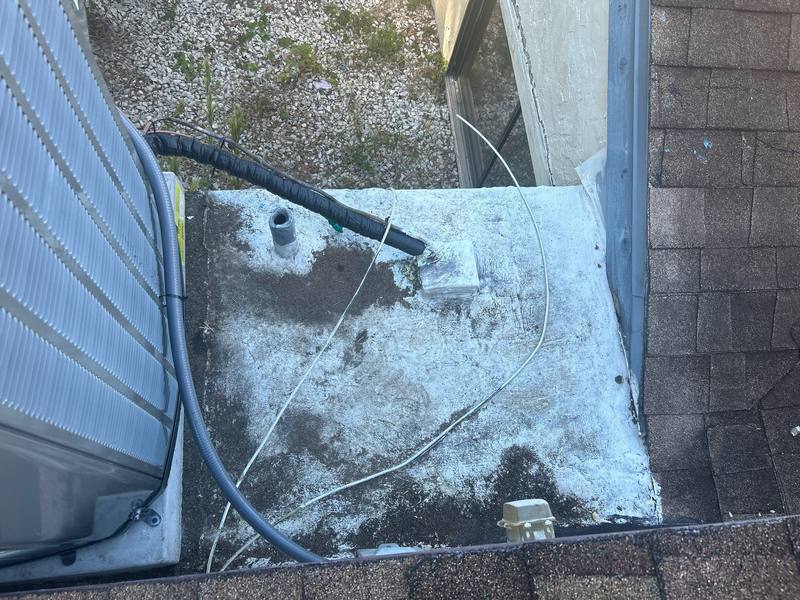 residential roof replacement by Hloska Roofing in Hudson