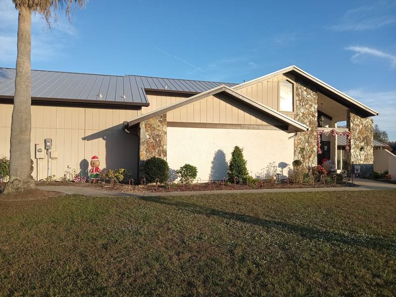 roofing project near Pilot Country Dr in Spring Hill