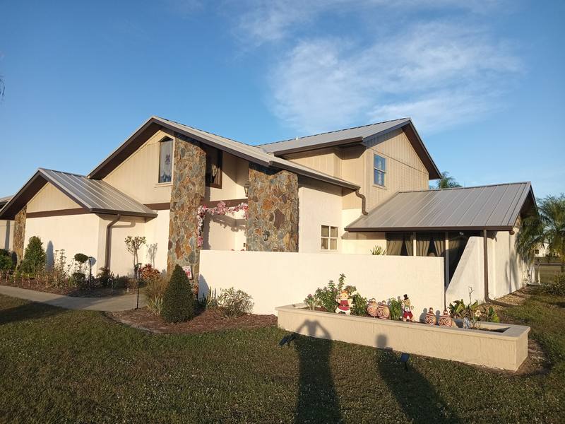 roofing project near Pilot Country Dr in Spring Hill